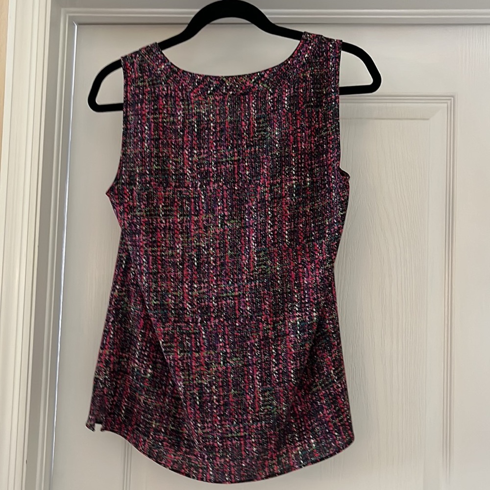 Talbots blouse - Picture 4 of 8